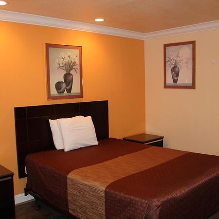 Budget Inn Redwood City (Adults Only) Exterior photo