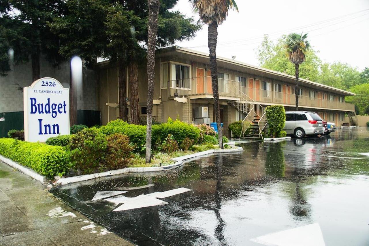 Budget Inn Redwood City (Adults Only) Exterior photo