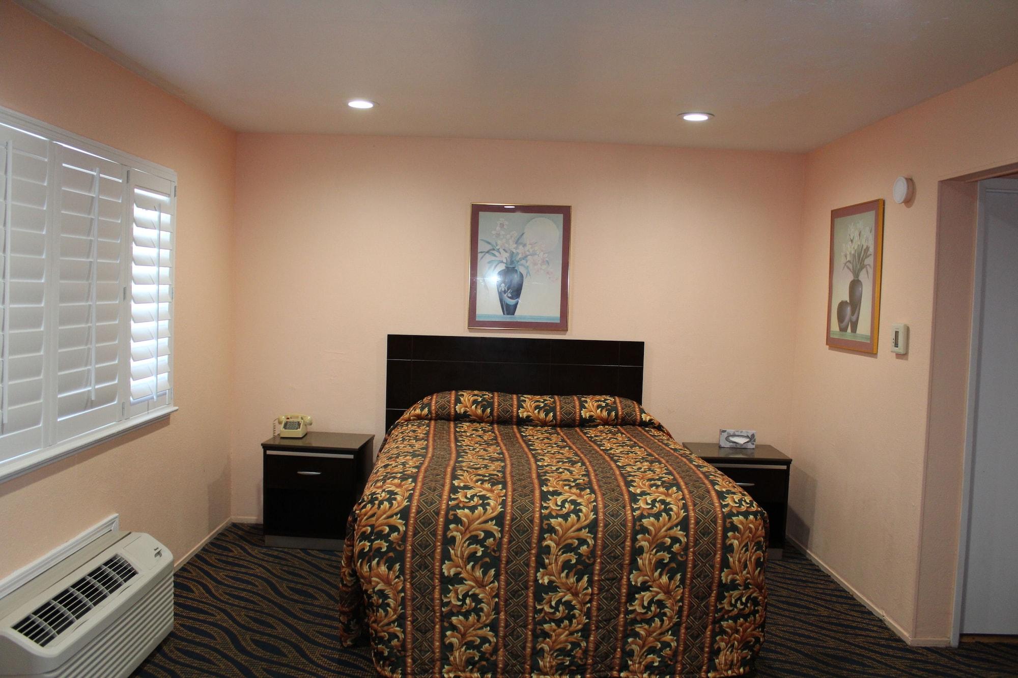 Budget Inn Redwood City (Adults Only) Exterior photo