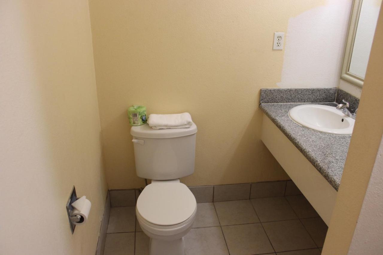 Budget Inn Redwood City (Adults Only) Exterior photo