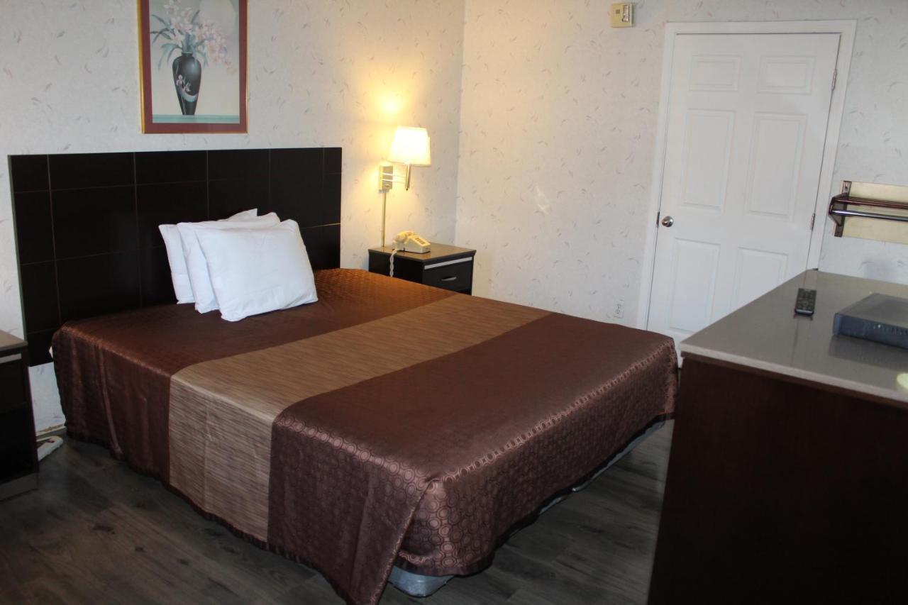 Budget Inn Redwood City (Adults Only) Exterior photo