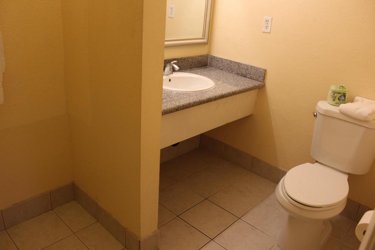 Budget Inn Redwood City (Adults Only) Exterior photo