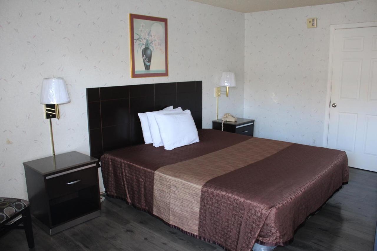 Budget Inn Redwood City (Adults Only) Exterior photo