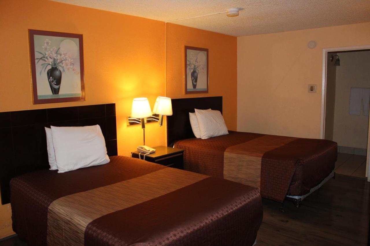 Budget Inn Redwood City (Adults Only) Exterior photo