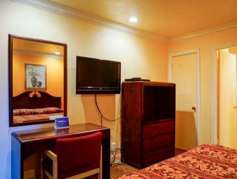 Budget Inn Redwood City (Adults Only) Exterior photo