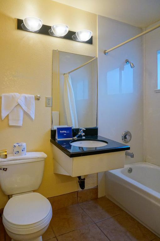 Budget Inn Redwood City (Adults Only) Exterior photo
