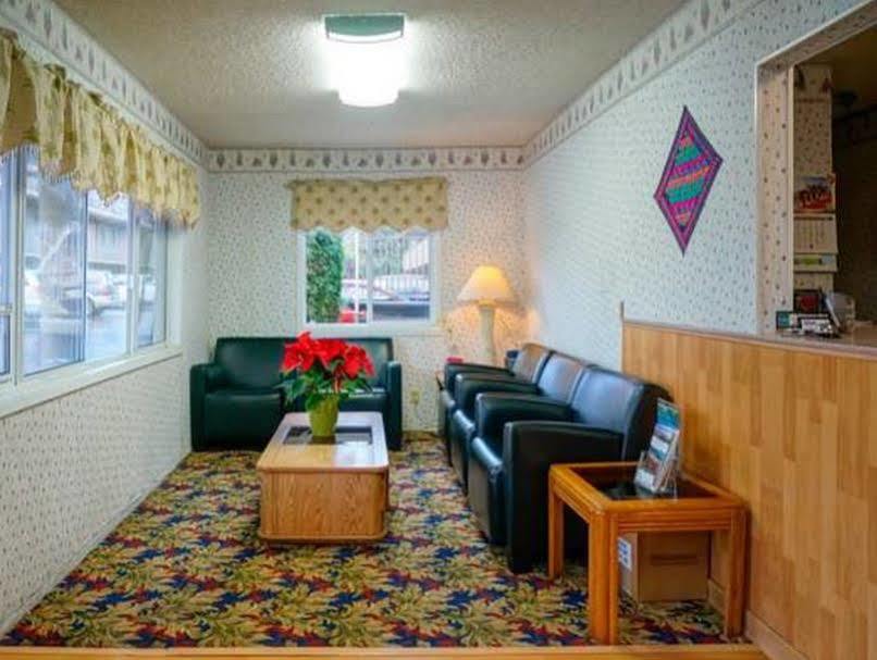 Budget Inn Redwood City (Adults Only) Exterior photo