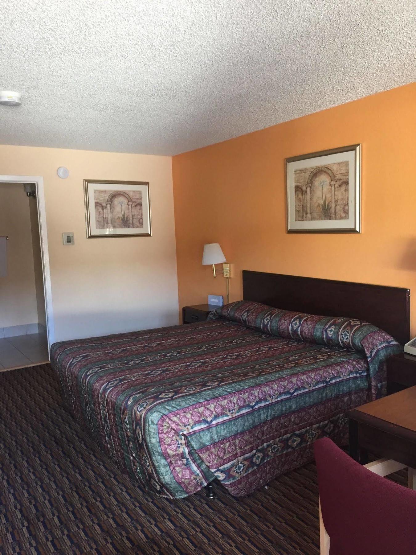 Budget Inn Redwood City (Adults Only) Exterior photo