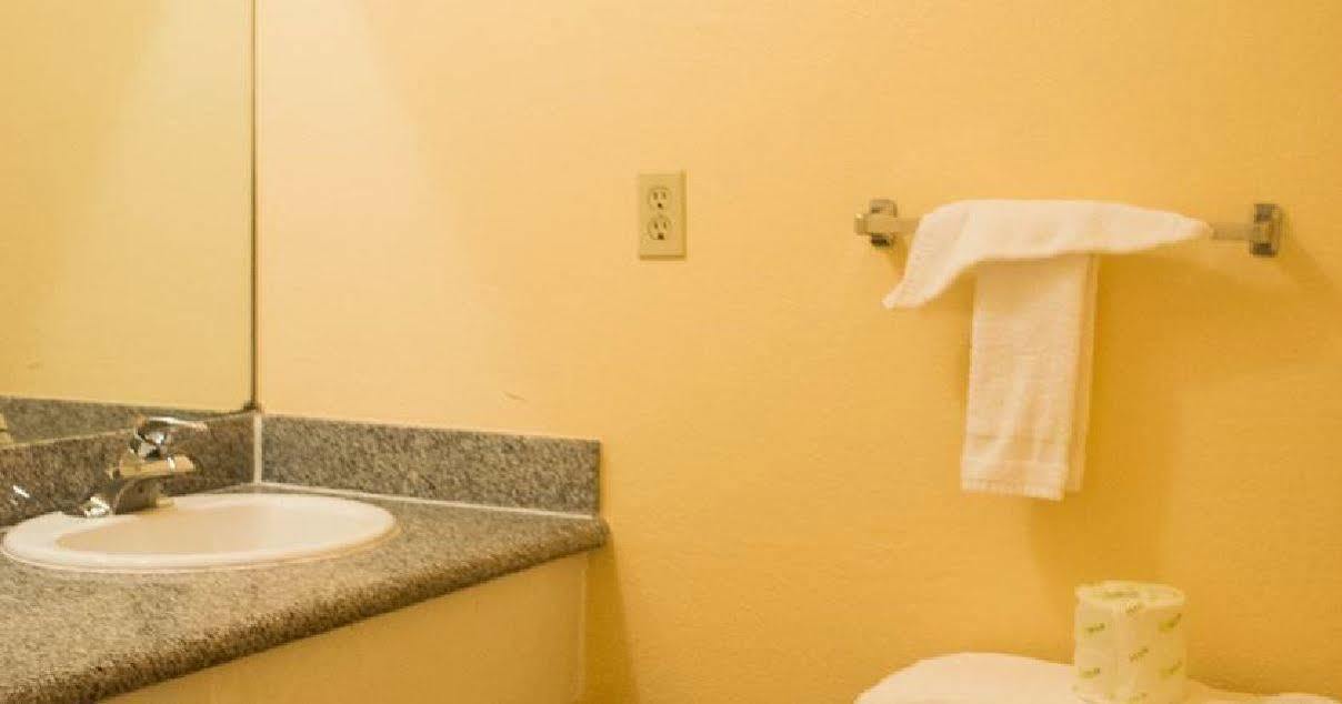 Budget Inn Redwood City (Adults Only) Exterior photo