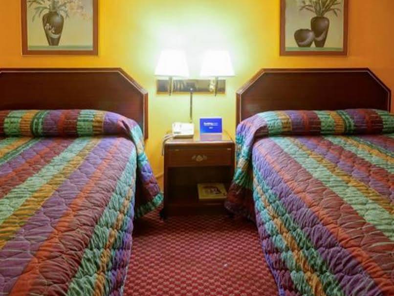 Budget Inn Redwood City (Adults Only) Exterior photo